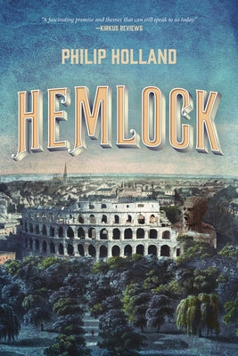 Hemlock by Holland, Philip