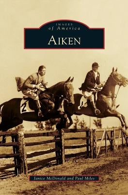 Aiken by McDonald, Janice