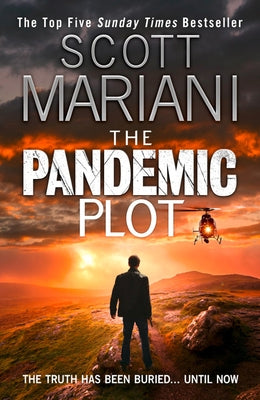 The Pandemic Plot by Mariani, Scott