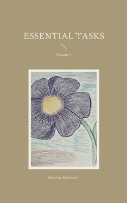 Essential Tasks: Volume 1 by Edelmann, Susanne