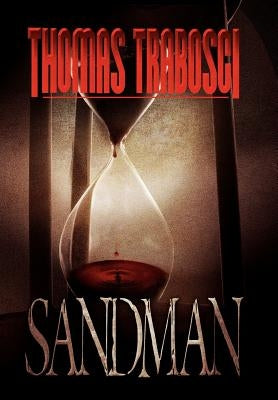 Sandman by Trabosci, Thomas