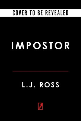 Impostor by Ross, L. J.