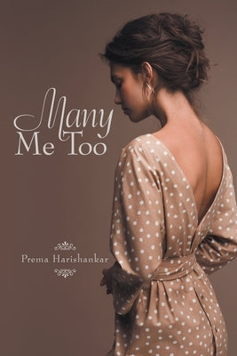 Many Me Too by Harishankar, Prema