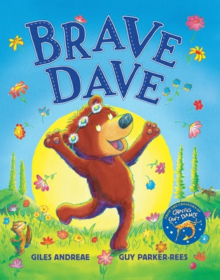 Brave Dave by Andreae, Giles