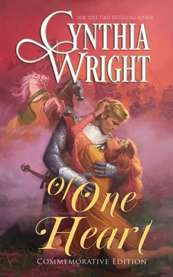 Of One Heart by Wright, Cynthia