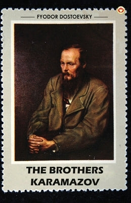 The Brothers Karamazov by Dostoyevsky, Fyodor