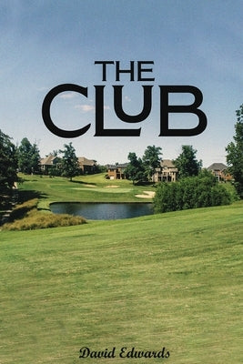 The Club by Edwards, David