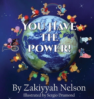 You Have The Power! by Nelson, Zakiyyah