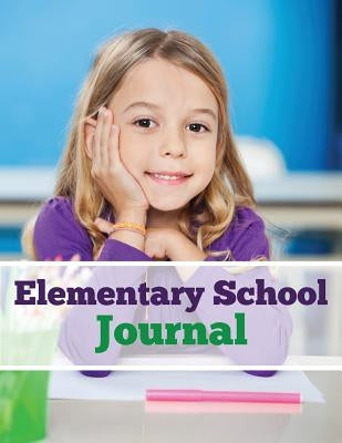 Elementary School Journal by Speedy Publishing LLC