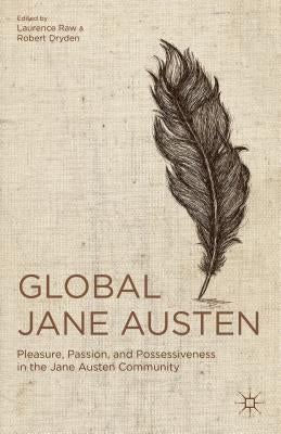 Global Jane Austen by Raw, L.