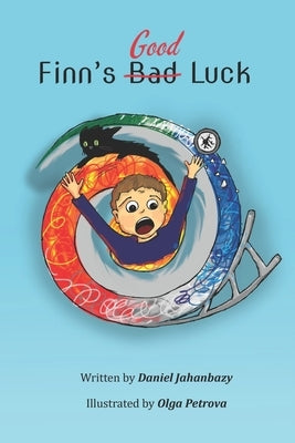 Finn's Bad - Good Luck by Petrova, Olga