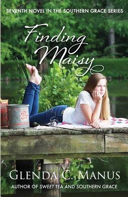 Finding Maisy by Manus, Glenda C.