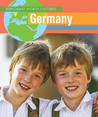 Germany by Coddington, Andrew