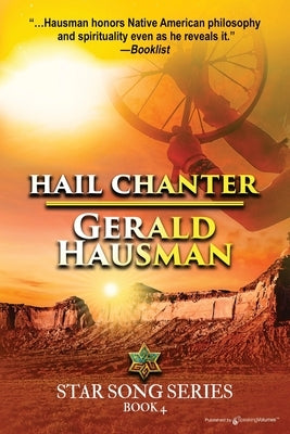 Hail Chanter: Star Song by Hausman, Gerald