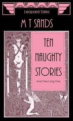 Ten Naughty Stories: And One Long One by Proctor, Sedley