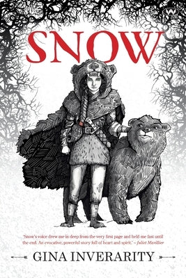 Snow by Inverarity, Gina