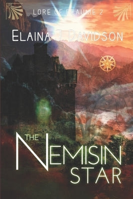 The Nemisin Star by Davidson, Elaina J.