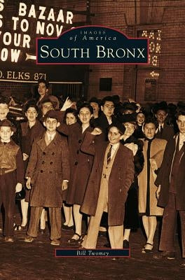South Bronx by Twomey, Bill