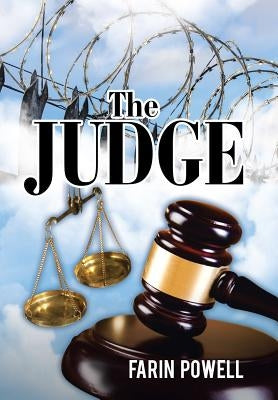 The Judge by Powell, Farin