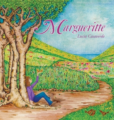 Margueritte by Casaverde, Lucia