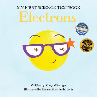 Electrons by Coveyou, John J.