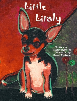 Little Litaly by Nystrom, Hayley