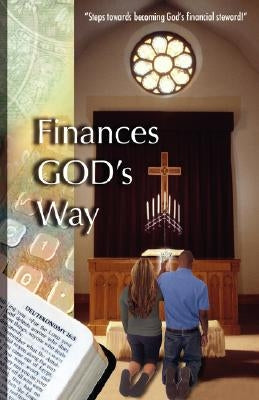 Finances God's Way by Baugh, Clifford Y.
