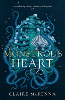 Monstrous Heart by McKenna, Claire