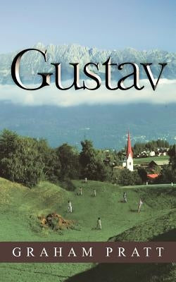 Gustav by Pratt, Graham