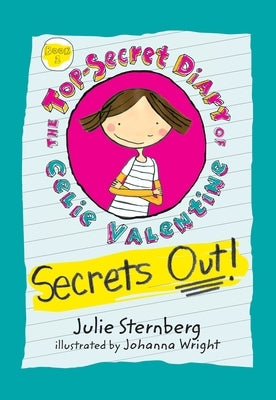 Secrets Out! by Sternberg, Julie