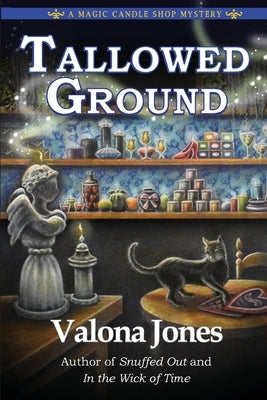 Tallowed Ground by Jones, Valona