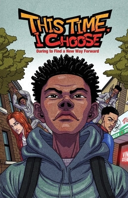 This Time, I Choose by Hellthaler, Nicole