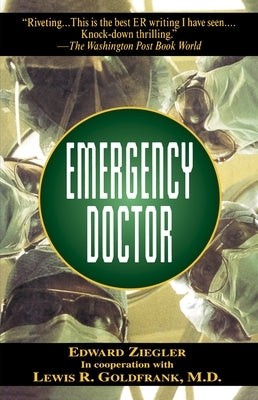 Emergency Doctor by Ziegler, Edward