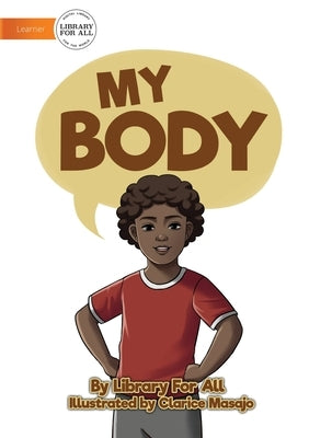My Body by Library for All