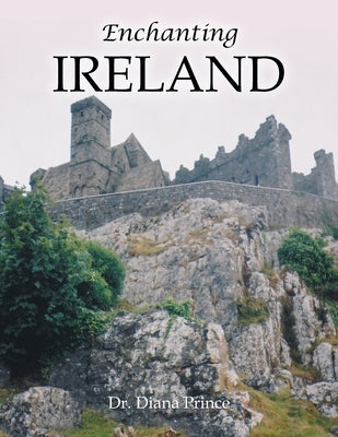 Enchanting Ireland by Prince, Diana