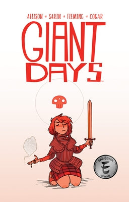 Giant Days Vol. 5 by Allison, John