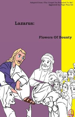 Flowers Of Bounty by Books, Lamb