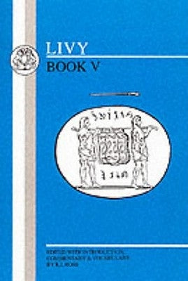 Livy: Book V by Livy