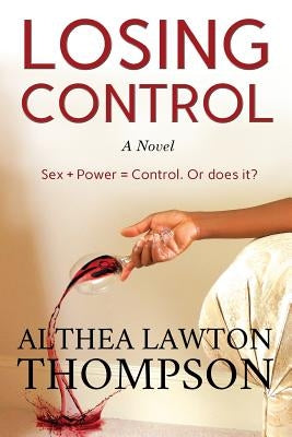 Losing Control by Lawton-Thompson, Althea