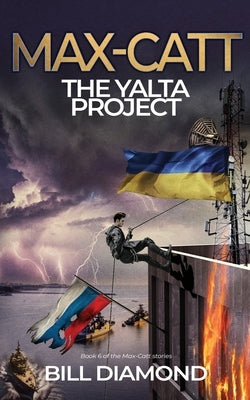 The Yalta Project by Diamond, Bill