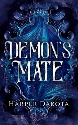 Demon's Mate by Dakota, Harper