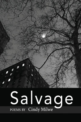 Salvage by Milwe, Cindy