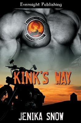 Kink's Way by Snow, Jenika