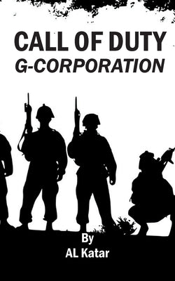 Call of Duty G-Corporation by Katar, Al