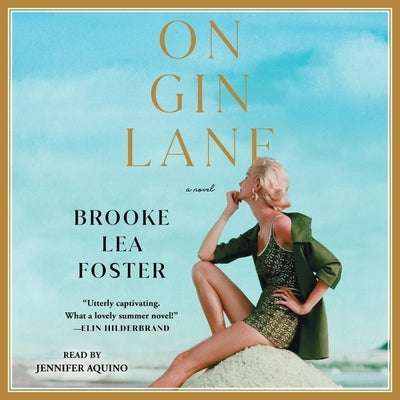 On Gin Lane by Foster, Brooke Lea