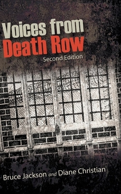 Voices from Death Row, Second Edition by Jackson, Bruce