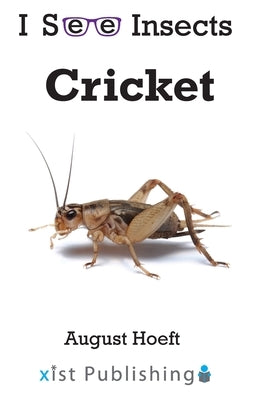 Cricket by Hoeft, August