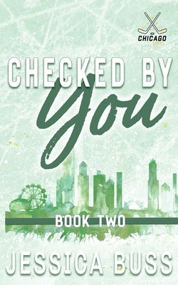 Checked By You: Single Mom Sports Romance by Buss, Jessica