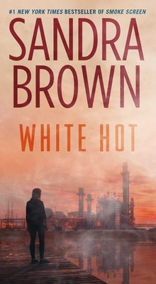 White Hot by Brown, Sandra