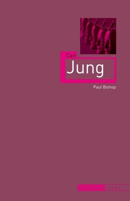 Carl Jung by Bishop, Paul